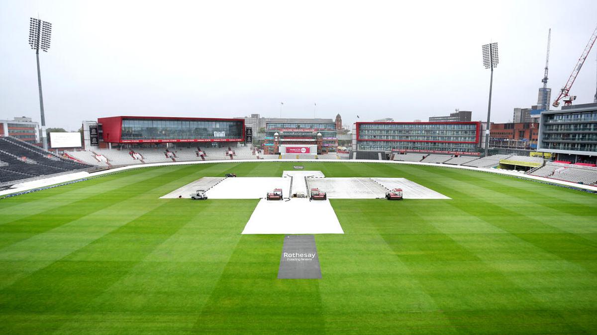 Farokh Engineer and Clive Lloyd to have stands named after them at Old Trafford during ENG vs IND 4th Test